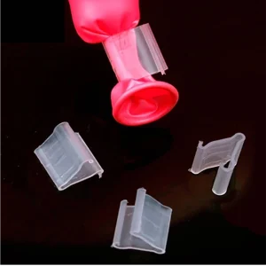 Balloon Clips