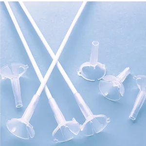 Balloon Sticks (cups not included)