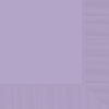 Lilac Custom Napkins Same Day Printing