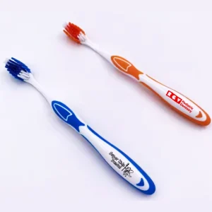 Custom Toothbrush Wide Grip (DS-AT-135)