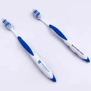 Custom Toothbrush with Logo (DS-AT-110)