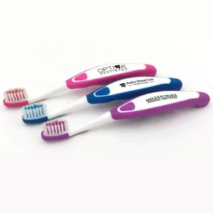 Custom Kids Toothbrush