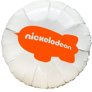 Custom Foil Balloons | 18 Inch Round Shape