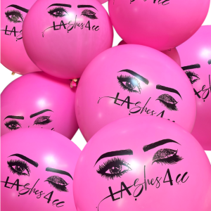 Custom Giant Balloons | 36 Inch Latex Balloons