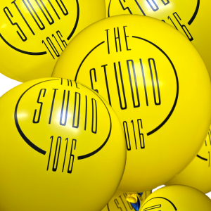 Custom Giant Balloons | Jumbo 36, 54, 72″ Latex Balloons