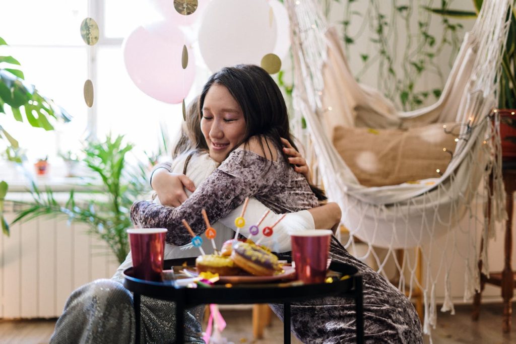 Personalized Giant Balloons for Birthday Parties and Celebrations